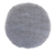 Click to swap image: &lt;strong&gt;Hugo Round Cushion-Dusty Blue&lt;/strong&gt;&lt;br&gt;Dimensions: Dia 450mm